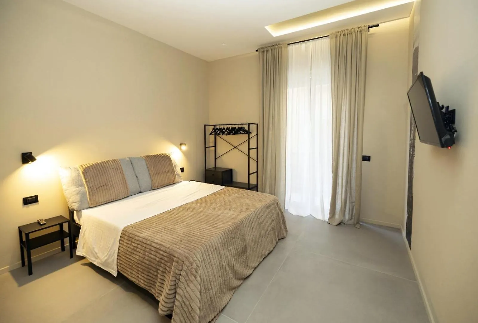 Alma House Apartment Naples Italy