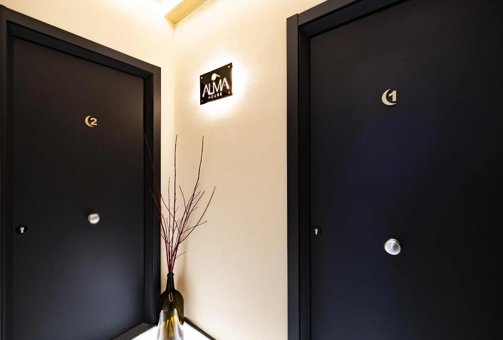 Alma House Apartment Naples