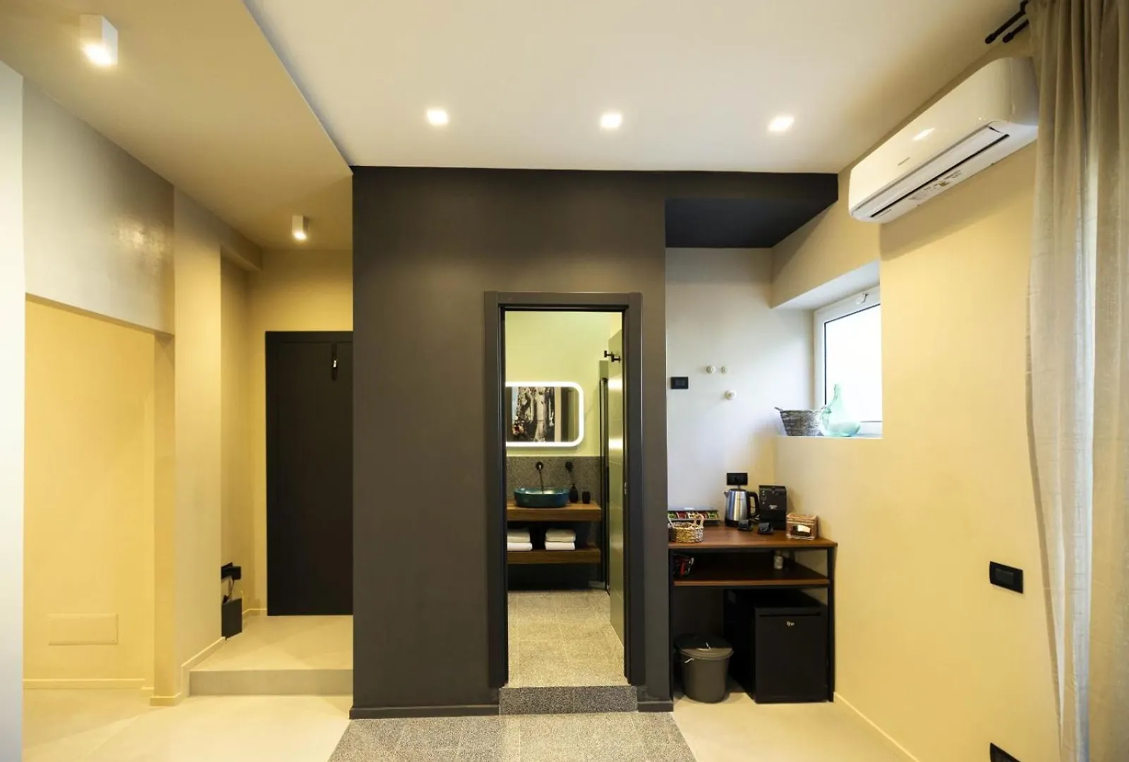 Alma House Apartment Naples