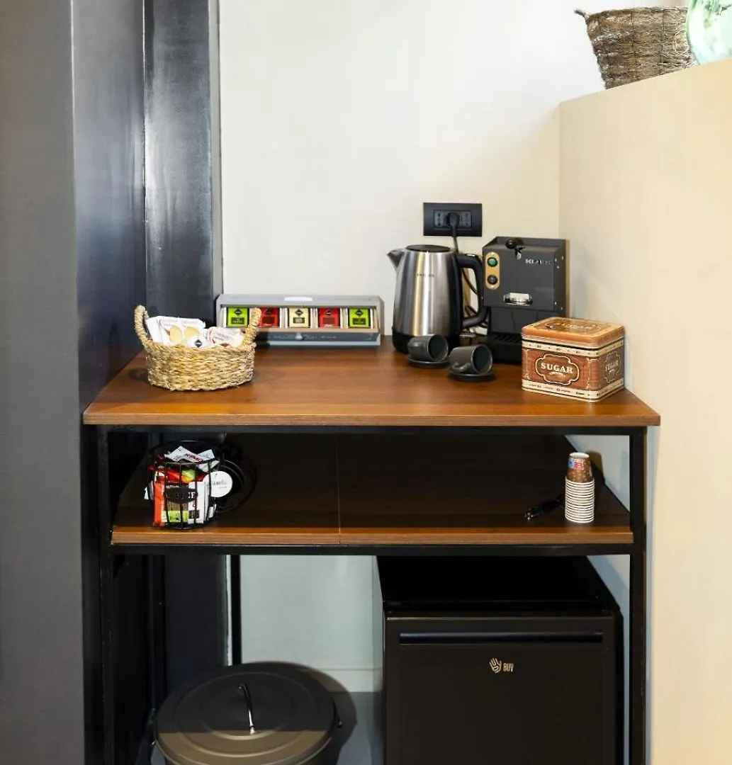 Alma House Apartment Naples