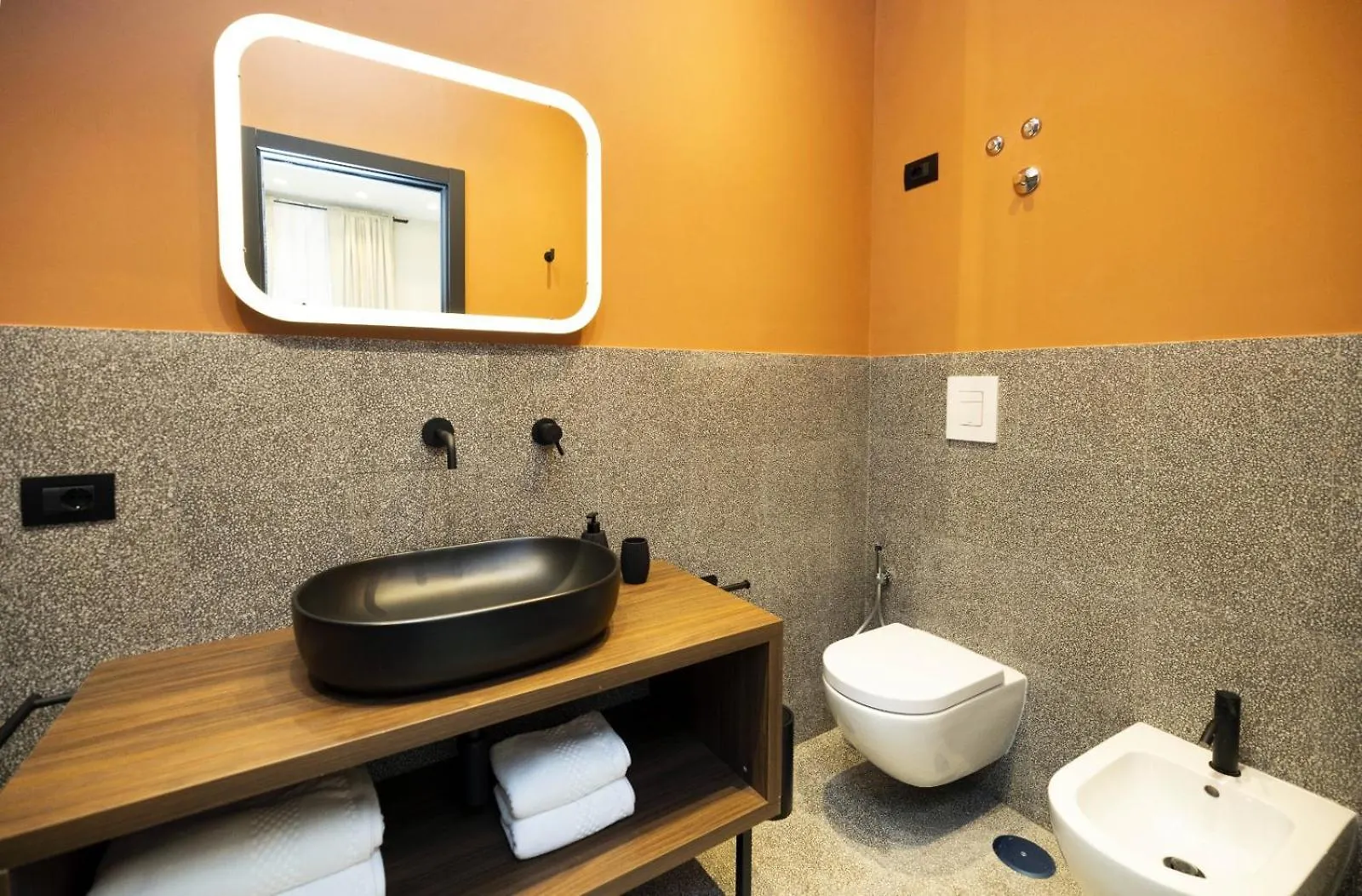 Alma House Apartment Naples Italy