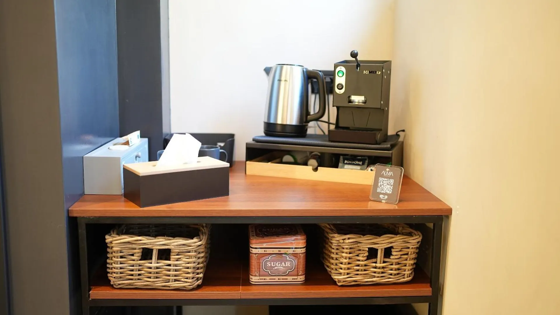 Alma House Apartment Naples
