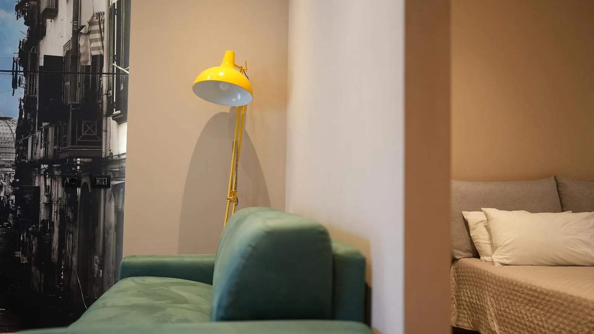 Alma House Apartment Naples