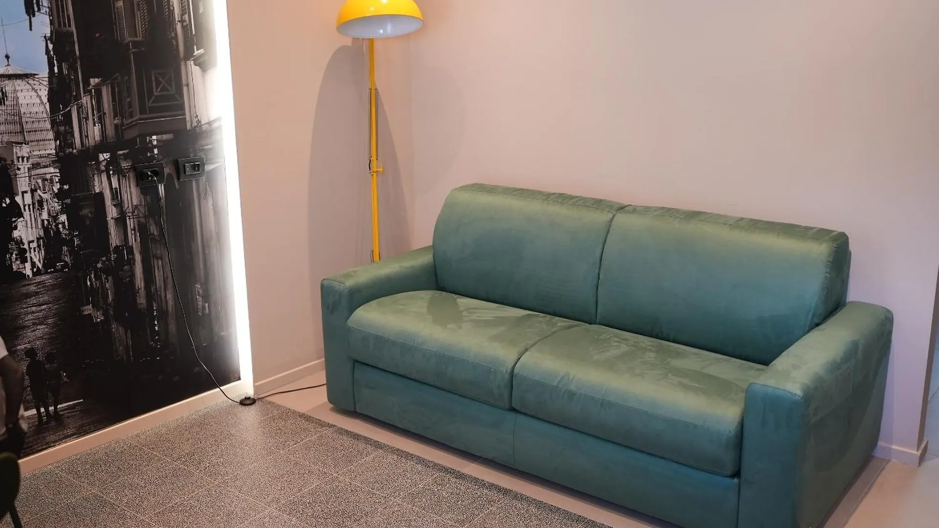 Alma House Apartment Naples